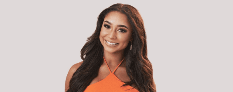 Meet 25 Years Old Kylee On The Bachelor, Family And Net Worth