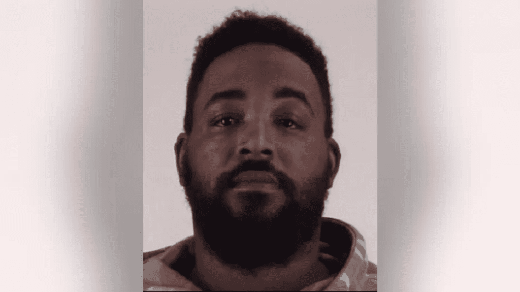 Youth Pastor Lamarcus Strickland Arrested