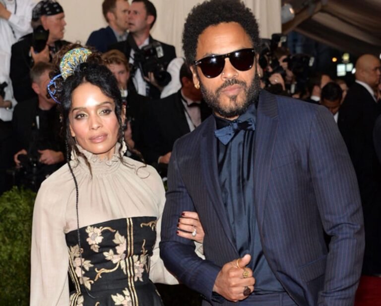 Lenny Kravitz Girlfriend: Who Is He Dating Now?