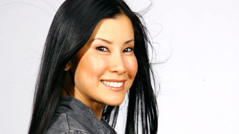 What Is Lisa Ling Religion? Family Ethnicity And Husband