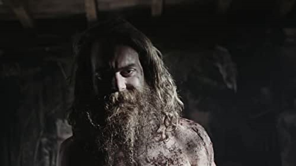 Cine este actorul vikingilor Christopher Rygh?