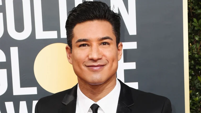 What Is Wrong With Mario Lopez? Illness And Health Diagnosis