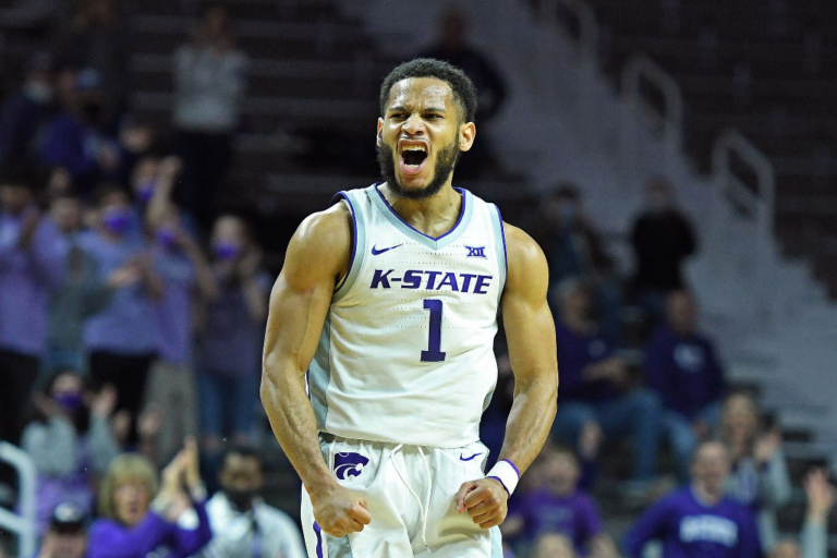 Markquis Nowell Age: How Old Is Kansas State Point Guard? Wikipedia And Parents