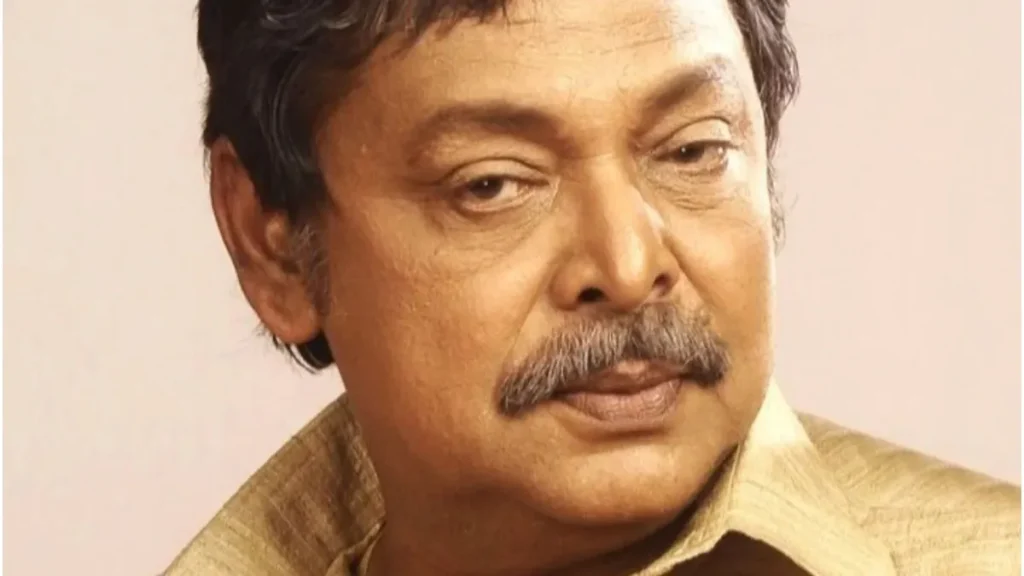 Odia Actor Mihir Das Family Mourns The Death Of Father Mihir Das And Son Aklant Das (Source: Nmhag)