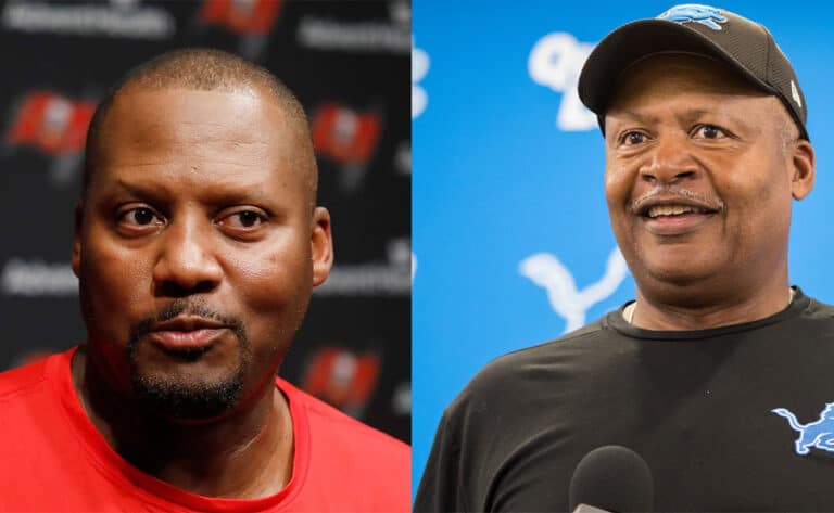 Is Mike Caldwell Related To Jim Caldwell? Family Tree And Net Worth Difference
