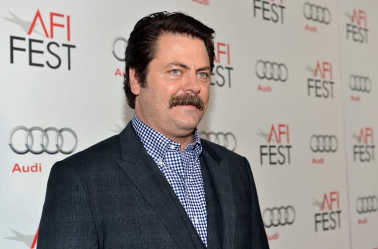 Nick Offerman Siblings: Meet Matt, Carrie And Laurie Offerman, Parents And Family