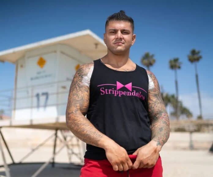 Where Are Lindsay Banerjee And Christian Banerjee? Steve Banerjee Kids