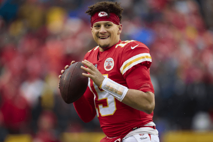 Patrick Mahomes Health And Injury: What Happened To Him?