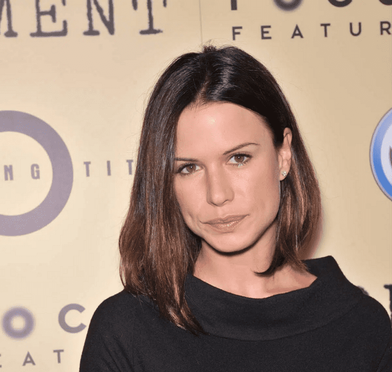 Rhona Mitra Kids With Her Husband: Is She Married? Family And Net Worth