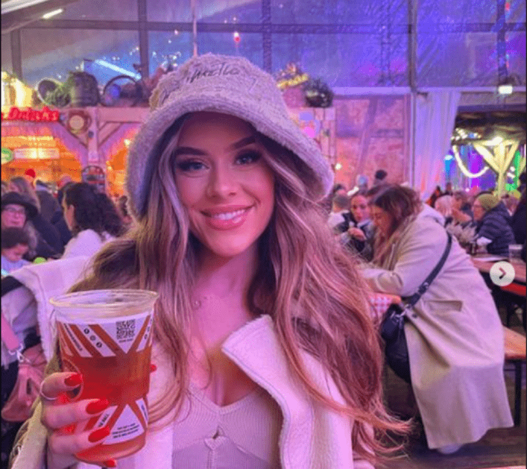 Who Is Courtney Rowe From Are You the One? Age Family