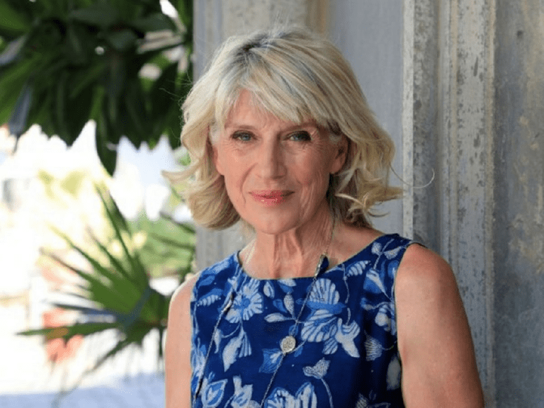 Has Selina Scott Had A Stroke? Illness And Health Update