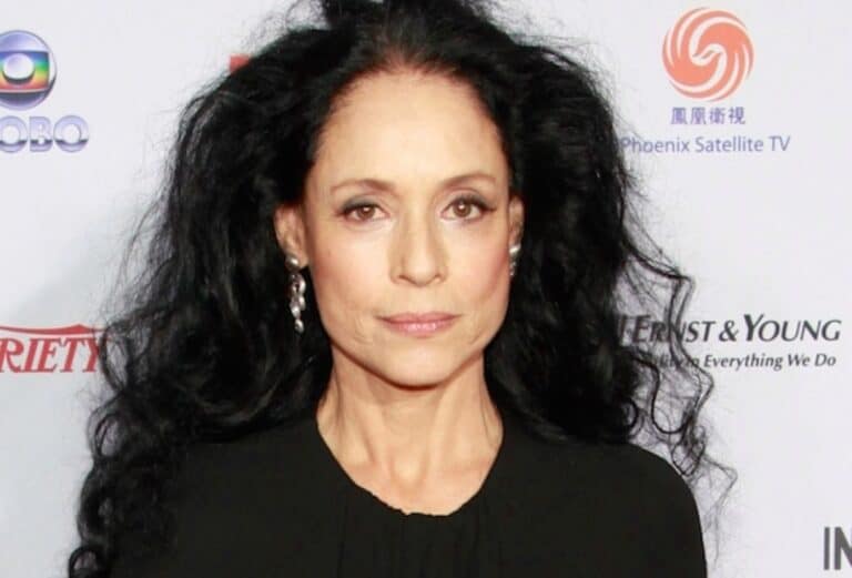 Who Are Sonia Braga Kids? Husband And Family
