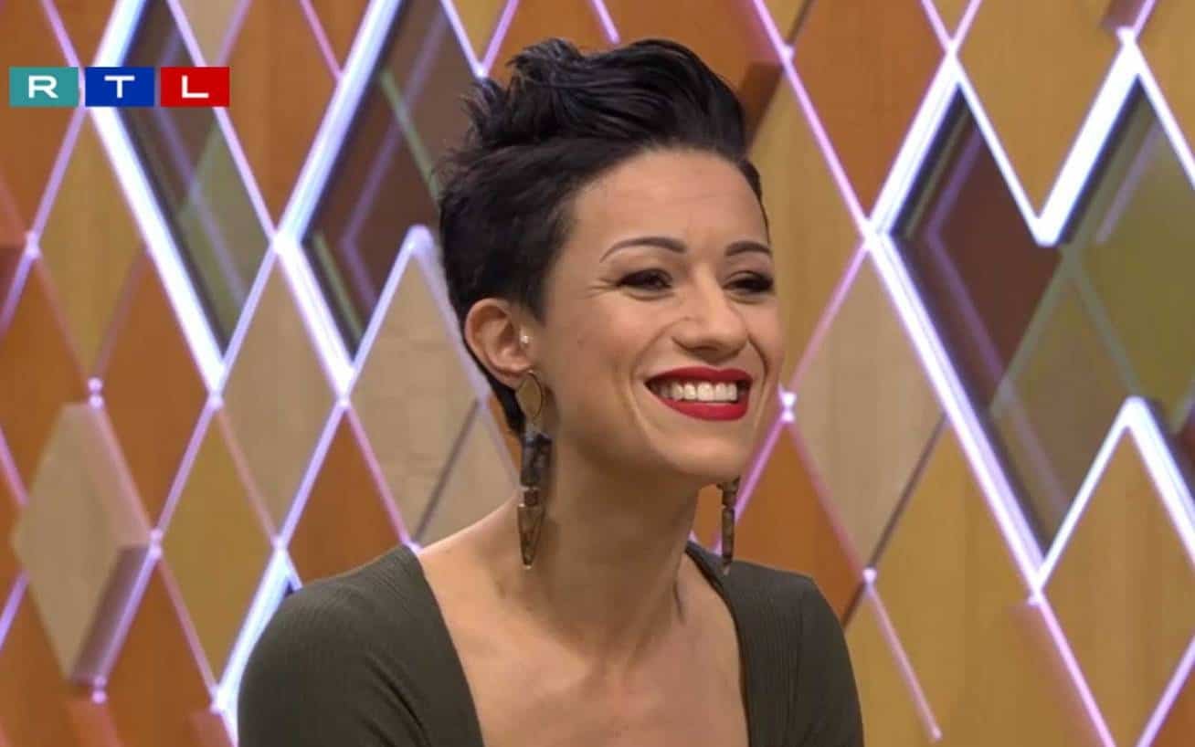 Széphalmi Juliska Wikipedia And Age How Old Is She?