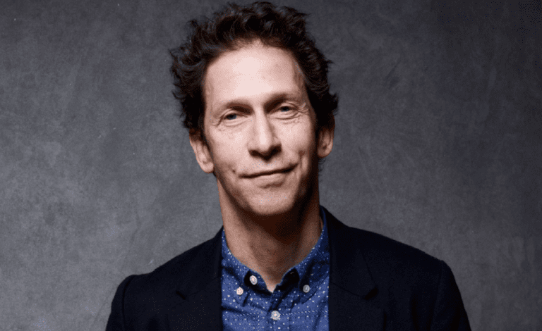 Who Is Tim Blake Nelson Wife Lisa Benavides? Kids And Family