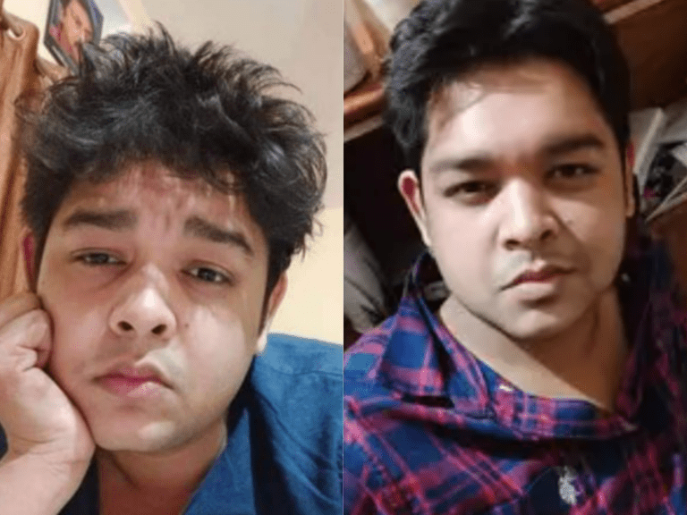 Odia Actor Mihir Das Family Mourns The Death Of Father Mihir Das And Son Aklant Das
