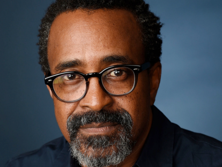 Tim Meadows Is A Father Of 2 Kids, Meet Isaiah Crosby Meadows And Julian Meadows