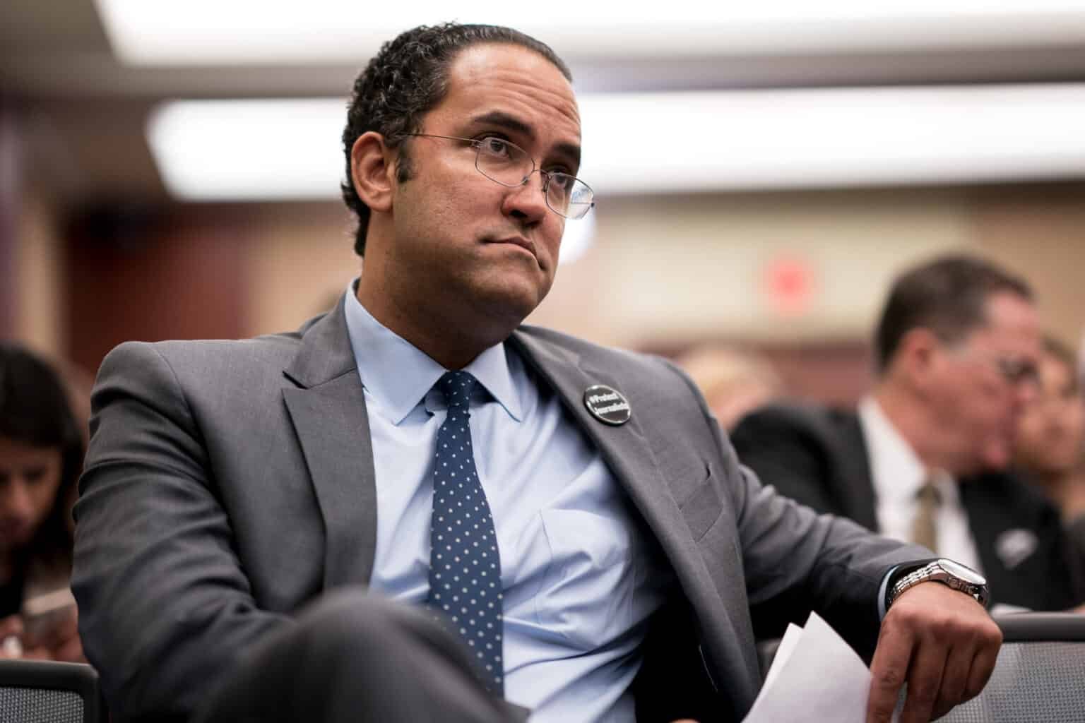 Will Hurd Parents: Who Are Robert Hurd And Mary Alice Hurd, Siblings ...