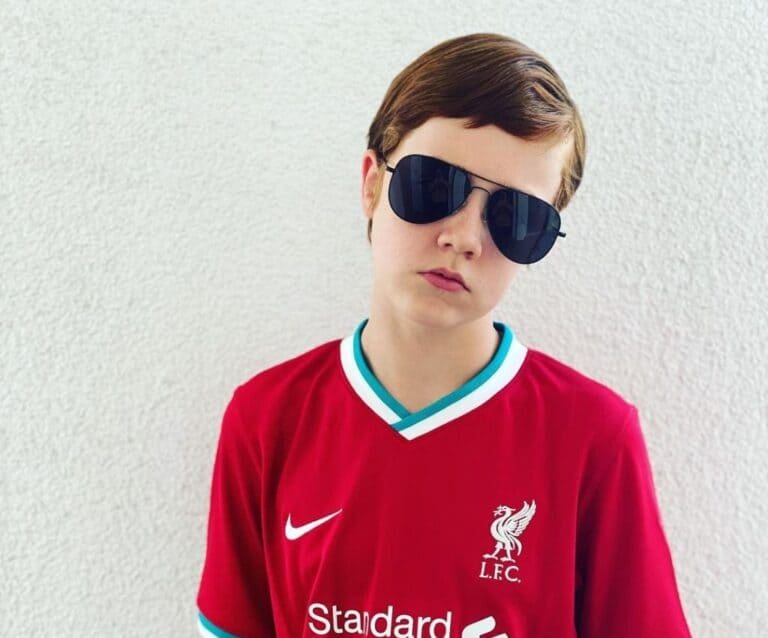 Who Are Ames McNamara Parents? Age Family And Net Worth