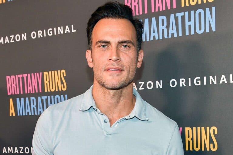 Cheyenne Jackson Parents: Who Are David And Sherri Jackson? Siblings And Family