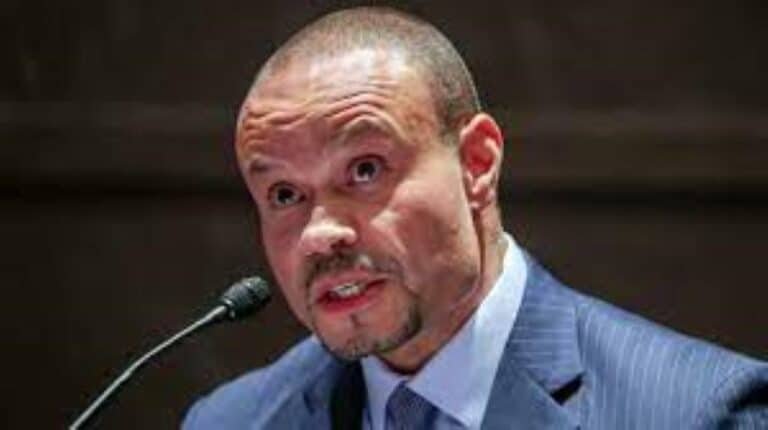 Dan Bongino Has 2 Kids Isabel And Amelia Bongino, Wife Paula Andrea Bongino, Family And Net Worth