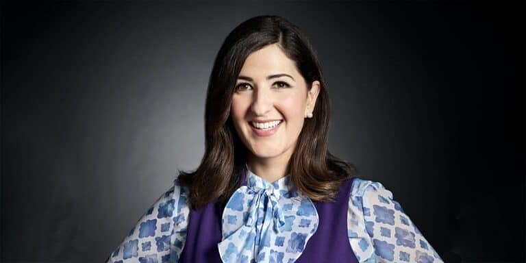 Does D’Arcy Carden Have Kids With Her Husband Jason Carden? Family And Net Worth