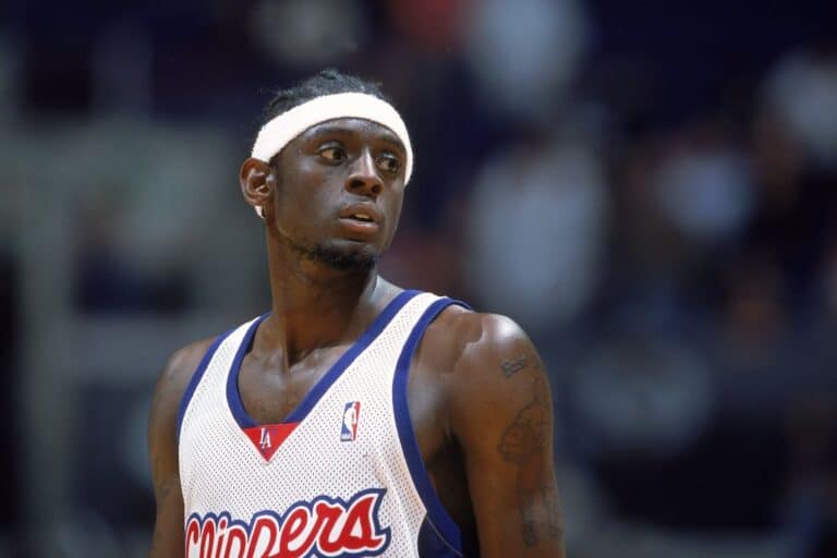 Who Are Gilbert White And Ethel Miles? Darius Miles Parents Family And Net Worth