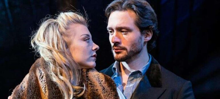 David Oakes Wife: Is He Married To Natalie Dormer? Kids Family And Net Worth