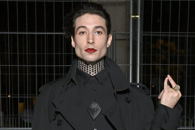 Ezra Miller Parents: Who Are Marta Miller And Robert S. Miller? Family And Net Worth