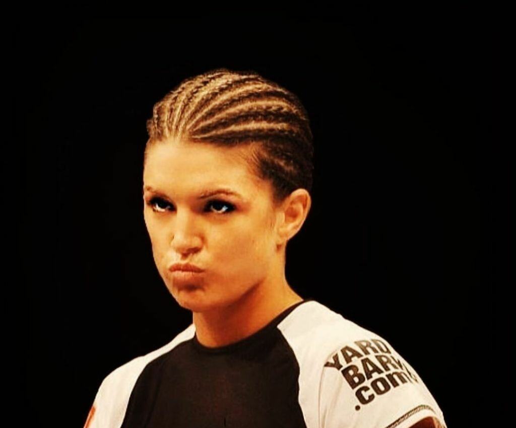 Gina Carano is in good health and does not have any known health issues.