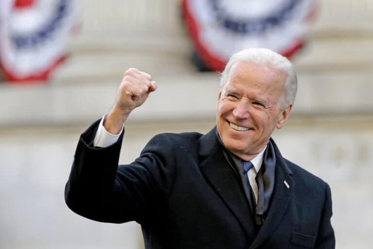 Did Joe Biden Get A Face Lift Surgery? Plastic Surgery Before And After Photos