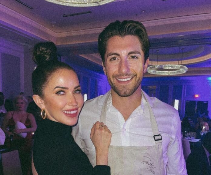 Kaitlyn Bristowe Husband: Is She Married To Jason Tartick? Kids Family ...