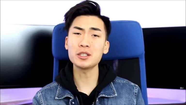 Meet RiceGum Girlfriend Ellerie Marie, Relationship Timeline And Dating History