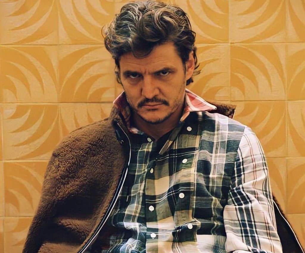 Pedro Pascal has amassed a good net worth.
