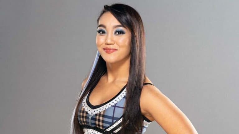 Is Roxanne Perez Filipino? WWE Star Parents Ethnicity And Religion