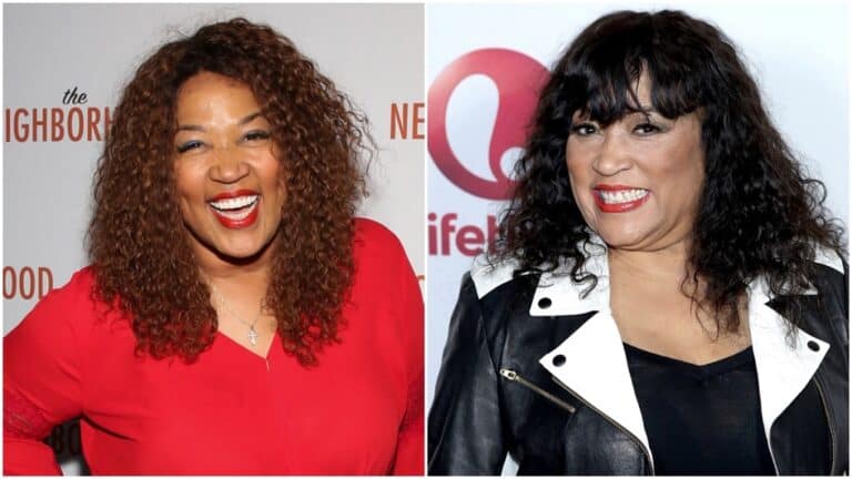 Are Jackee Harry And Kym Whitley Related? Family And Net Worth