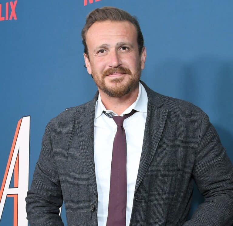 Jason Segel Wife: Was He Married To Alexis Mixter? Relationship Timeline