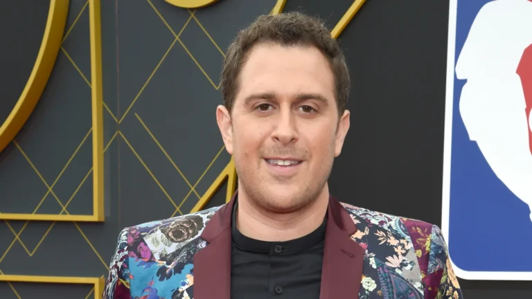 Adam Lefkoe Net Worth: Sports Anchor Earning- Wiki And Wife