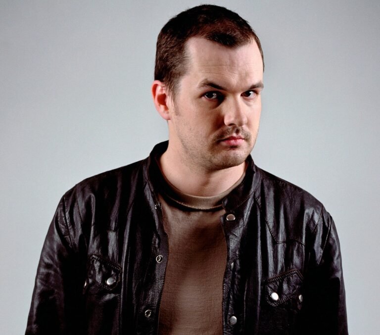 Jim Jefferies Religion - Is He An Atheist? Family And Net Worth