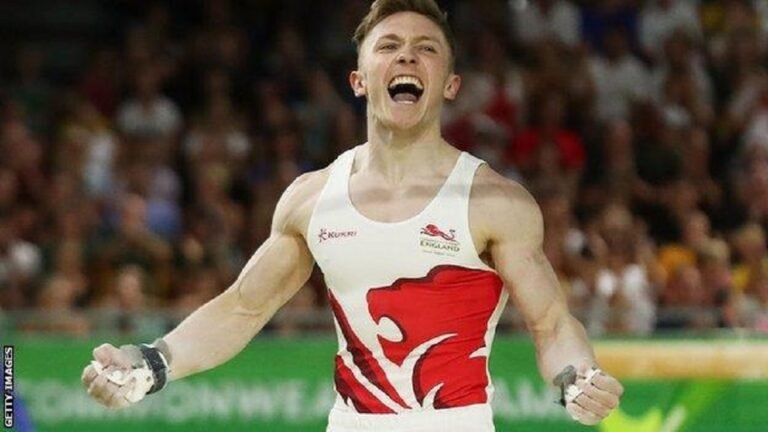 Nile Wilson Parents: Meet Dad Neil Wilson And Mom Sally Wilson