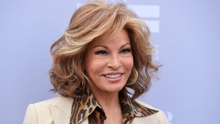 Raquel Welch Cause Of Death Cancer: Did She Die In Hospital? Family And Net Worth