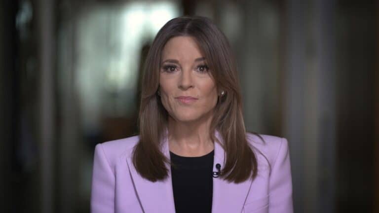 Marianne Williamson Husband And Daughter India Emmaline, Family And Net Worth