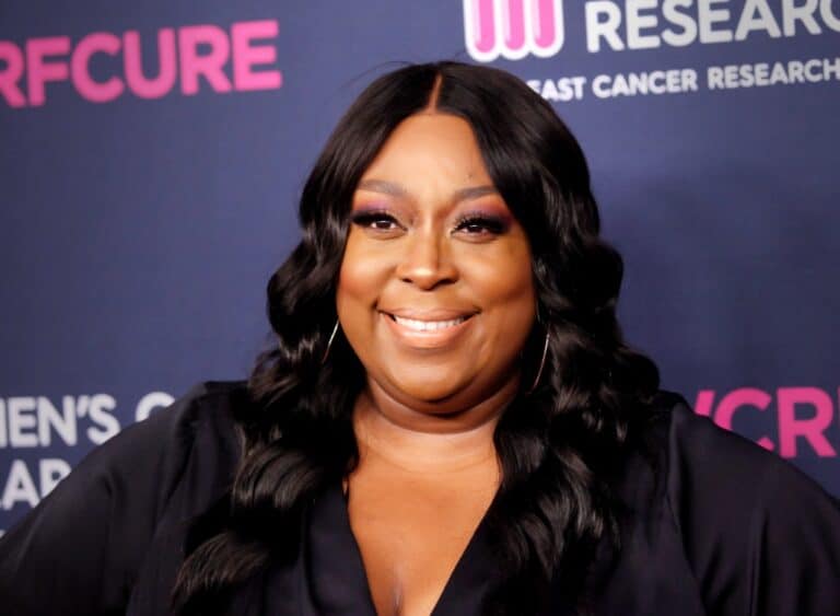 Does Loni Love Have A Daughter? Boyfriend Family And Net Worth