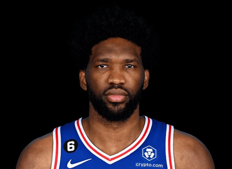 Who Was Arthur Embiid? Joel Embiid Late Brother, Parents And Net Worth