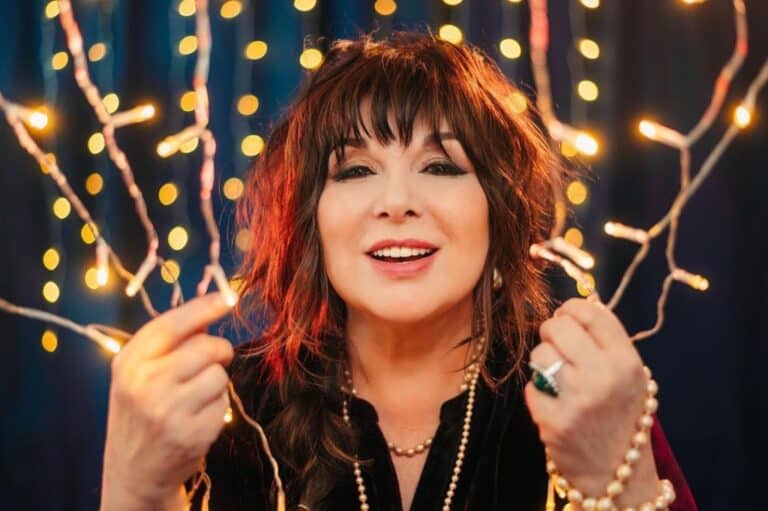 Ann Wilson Botox: Did She Have Any Surgery? Before And After
