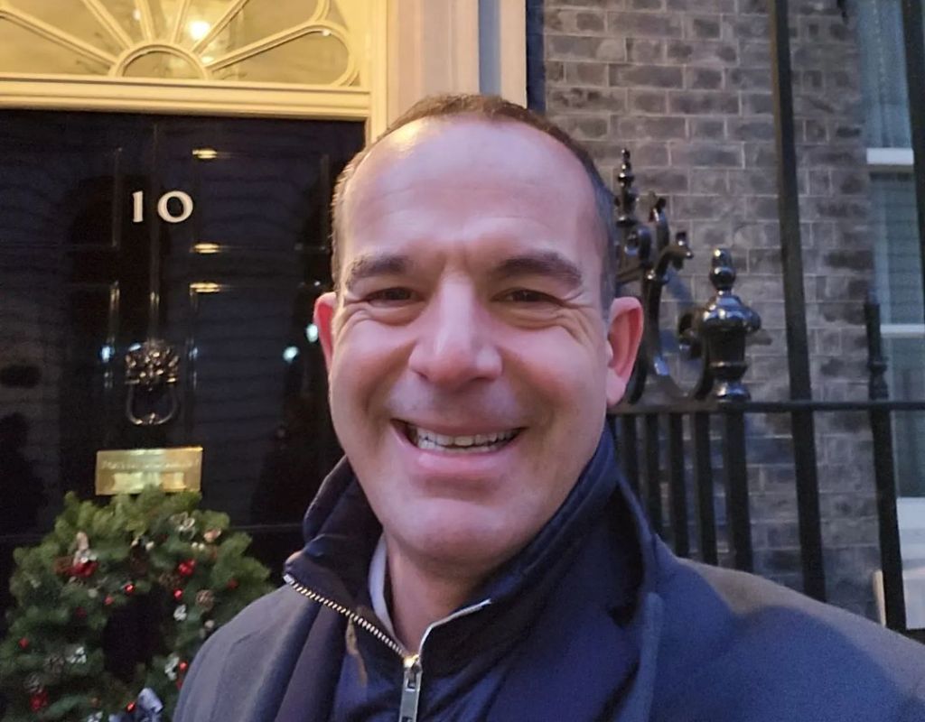 In 2012 Martin Lewis sold the website for £87m, remained editor-in-chief, continued helping others. 