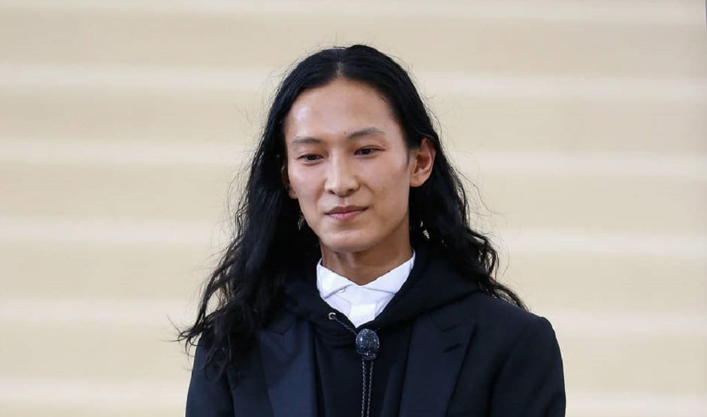 Alexander Wang Controversy