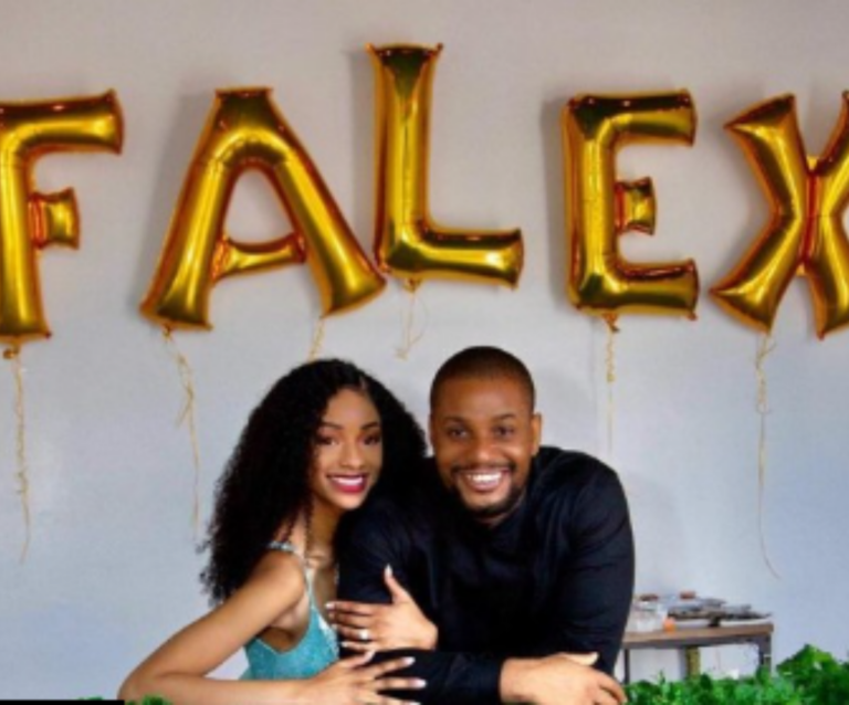 Alexx Ekubo Wife – Did He Marry His Fiancee Fancy Acholonu?