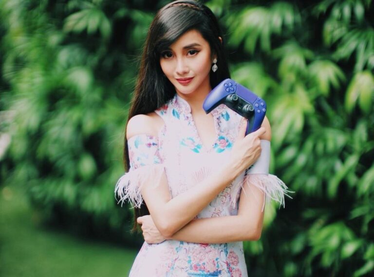 Alodia Gosiengfiao Before Cosmetic Surgery: How Did She Look?