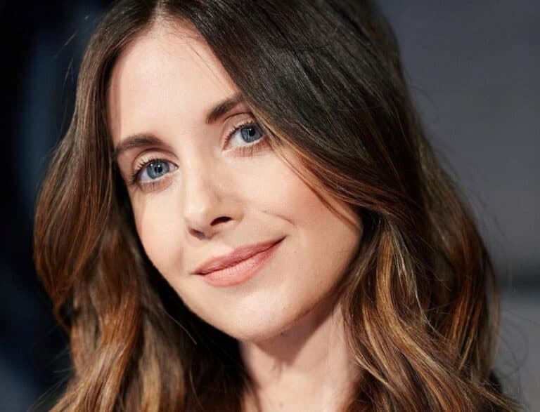 Alison Brie Pregnancy Rumors: Is She Having a Baby? Husband And Net Worth