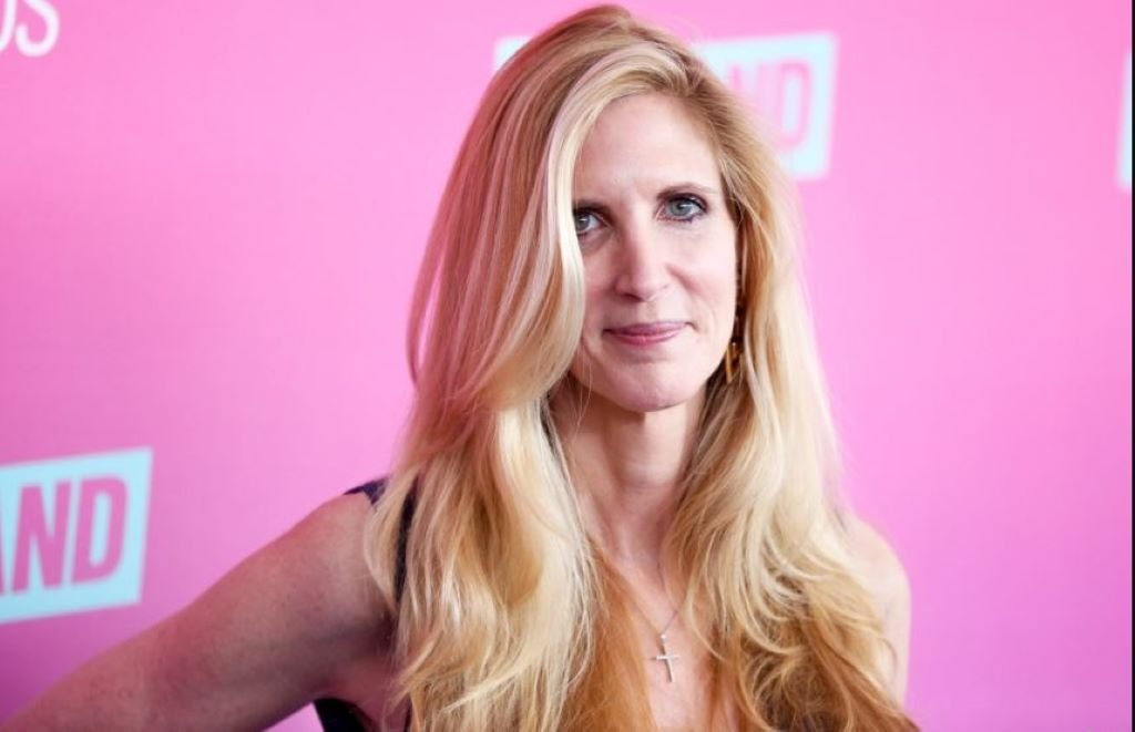 Ann Coulter Racist